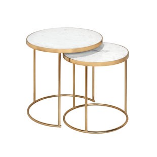 STELLA Frame Nesting Tables