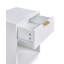 40cm W Bedside Table