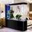 Clear Glass Extra-Large Rectangular Aquariums Tank-2144853850-2144853849