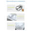 Distributeur de refroidisseur d'eau sur pied-113033946