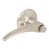 Satin Nickel selected