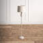 Lampe sur pied 59 po Guardado