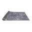 Tapis oriental bleu / noir Halesite-84365637