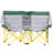 Outsunny Loveseat Style Camping Chair