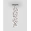 Oto Suspension Rc White Striped Glossy White G9 Ul-463370113-463370122