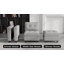 Accoudoirs de canapé modulaire Soneson Ivery-93373100
