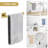 5 - Piece Bathroom Hardware Set-100542783