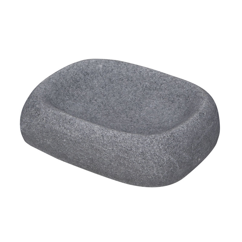 Soap Dish, Greystone