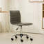 Chaise de bureau Chromel-1106618483
