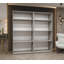 Manufactured Wood Wardrobe-1578391363