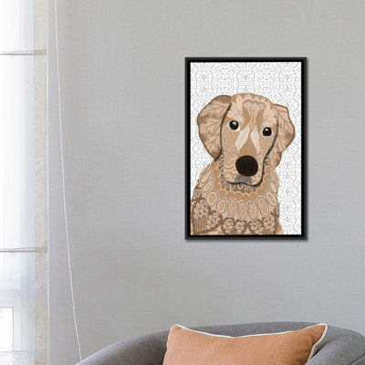 Extracteur, impression sur toile tendue