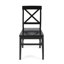 Ensemble de 2 chaises de ferme-773957169