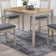 Deerfiled Permian Dining Table