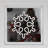 0.75 " LED Indoor Lighted Window Décor