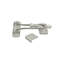 Deltana DG525U15 5" Door Guard; Satin Nickel Finish-1730869101