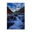 «Mei Xu A Night In Patagonia», art sur toile-109321839