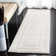 Tolman Solid Colour Area Rug