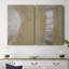 Silver Lake I-Premium Gallery Wrapped Canvas -Ready to Hang-58602769