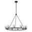 Lustre noir Rashana-133692038