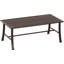 La Jolla Outdoor Coffee Table