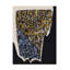 «Little Dean», art abstrait sur toile Alien-105647995
