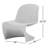 Daughtery Outdoor Armless Lounge Chair-133503189