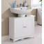 Kelaa Bathroom Storage Cabinet-21213724