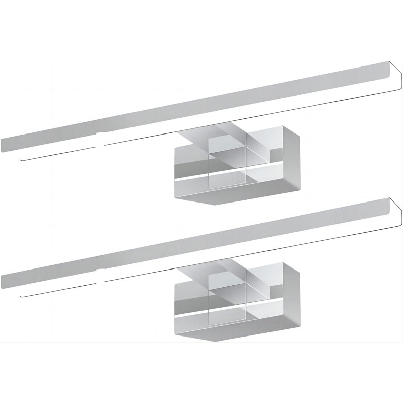 Brunell Vanity Light