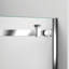 Cabine de douche rectangulaire sans cadre Enigma Air l 60,38 po x P 34,75 po x H 76 po-20961255