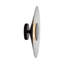 Cruz 1 - Light LED Wallchiere-64112742-64112743