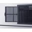 Summit Appliance 350 lb.  Commercial Ice Machine With Stainless Steel Bin