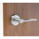 Alpine Lever 07 Full Dummy Set With Round Rose