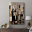 Étagère à vin I - galerie sur mesure-119852437