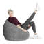 Fauteuil à billes et chaise longue Fluffy-1815428075