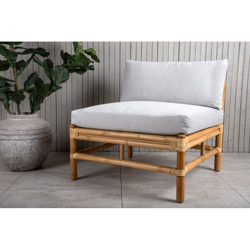 Withamsville Solid Wood Seating Group