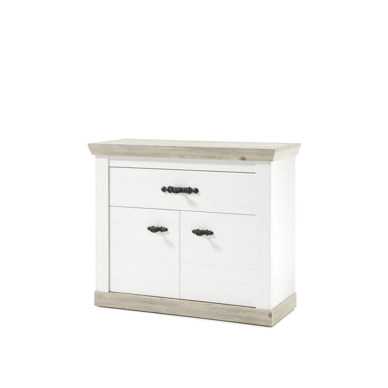Saybrook 107 cm W Chest of Drawers
