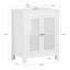 Ebbe Free -standing Under Sink Cabinet