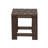 Adirondack Outdoor Adirondack Chair With Table