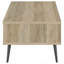 Table basse 1 tiroir Balboa
