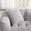  Causeuse capitonnée Bean Bag-678620433