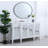 Sabine Metal Oval Wall Mirror-1558589859-1558589861