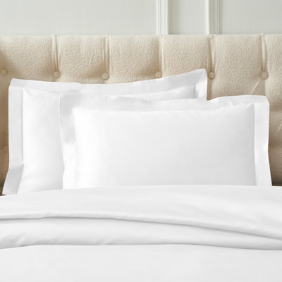 Ensemble de housse de couette en coton égyptien 1200 fils Mellark