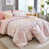 Rose est en rupture de stock