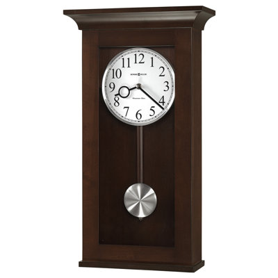 Braxton Wall Clock