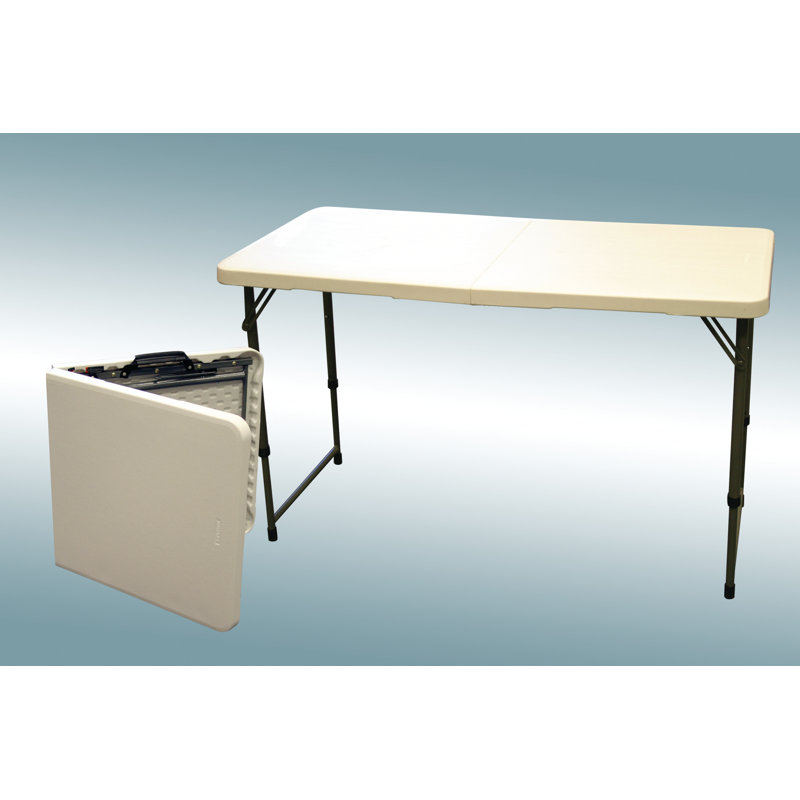 1 120cm Square Adjustable Bar Top Riser