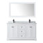 Meuble-lavabo de 60 po avec miroir Avery-80214057-41604504