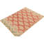 Distressed Homage Wool Geometric Area Rug-453250416