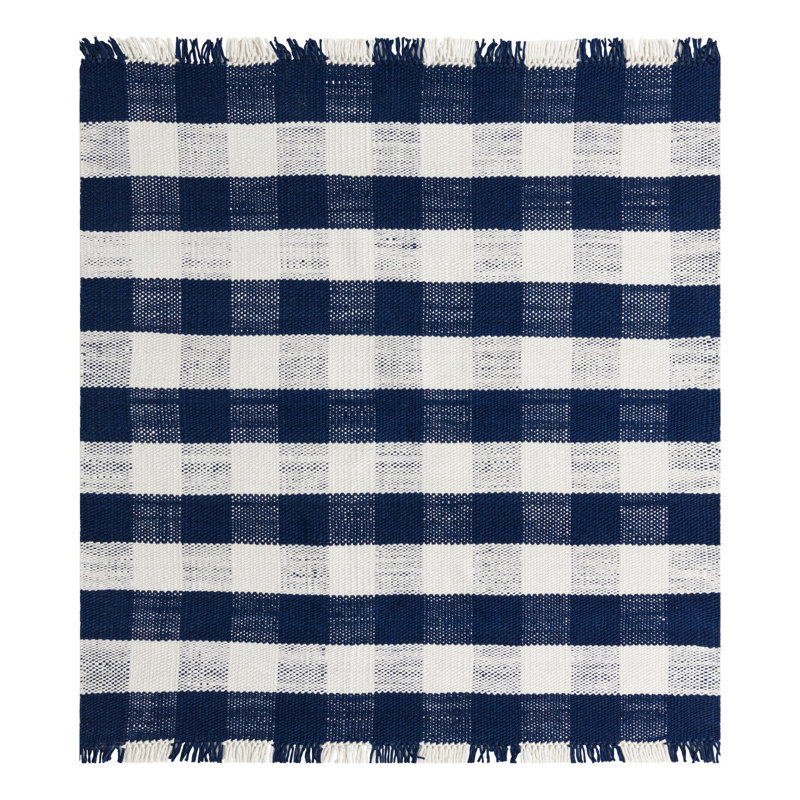 Tapis intérieur / extérieur Maskeen Eco, Carré 7 pi 10 po