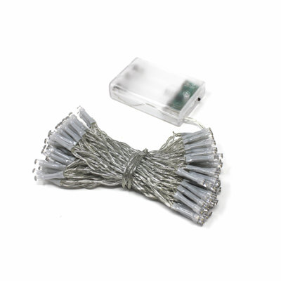 384'' LED String Lights