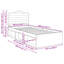 Solid Wood Bed-1277785712-1277785717